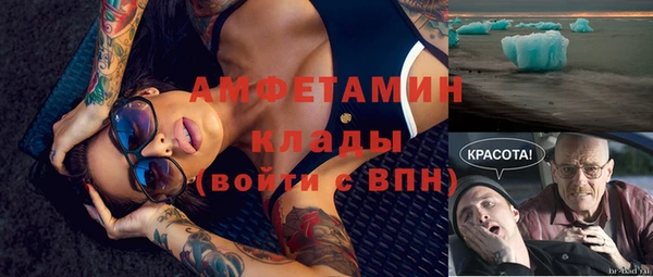 молекула духа Лиски